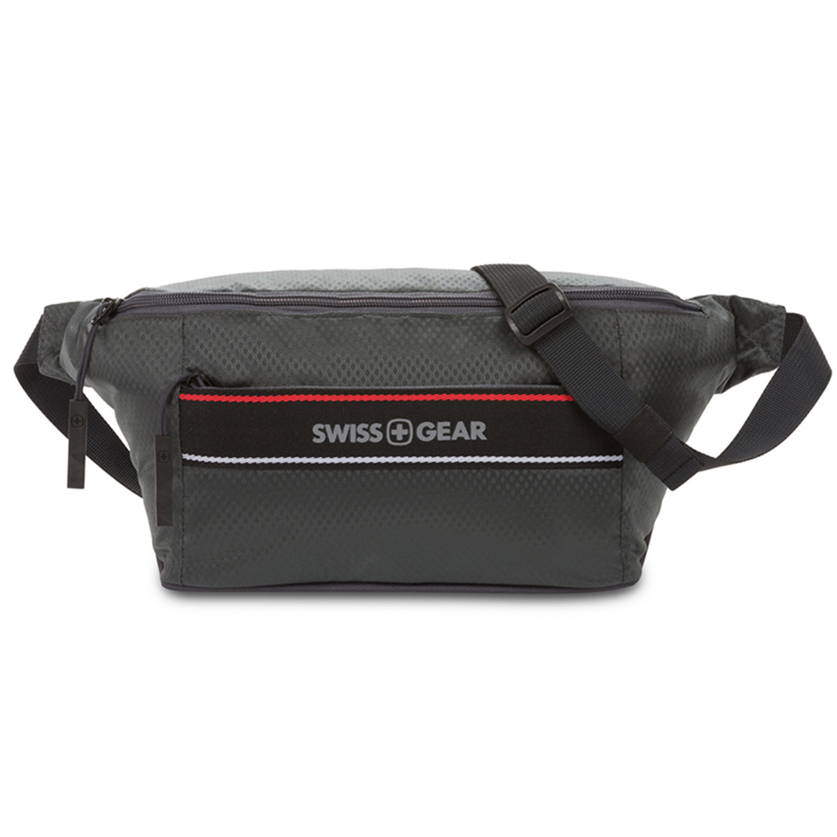 Сумка поясная Swissgear 3991414521, серая, Серый
Сумка поясная Swissgear 3991414521, серая, Серый