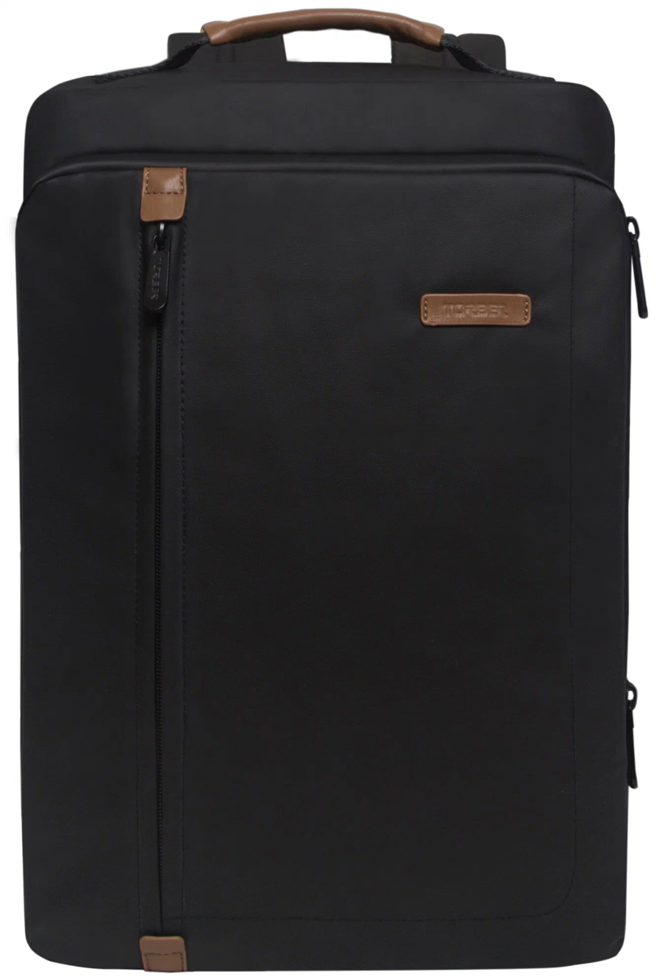 Рюкзак Torber Vector 15,6" T9869-BLK с отделением для ноутбука, черный
Рюкзак Torber Vector 15,6" T9869-BLK с отделением для ноутбука, черный