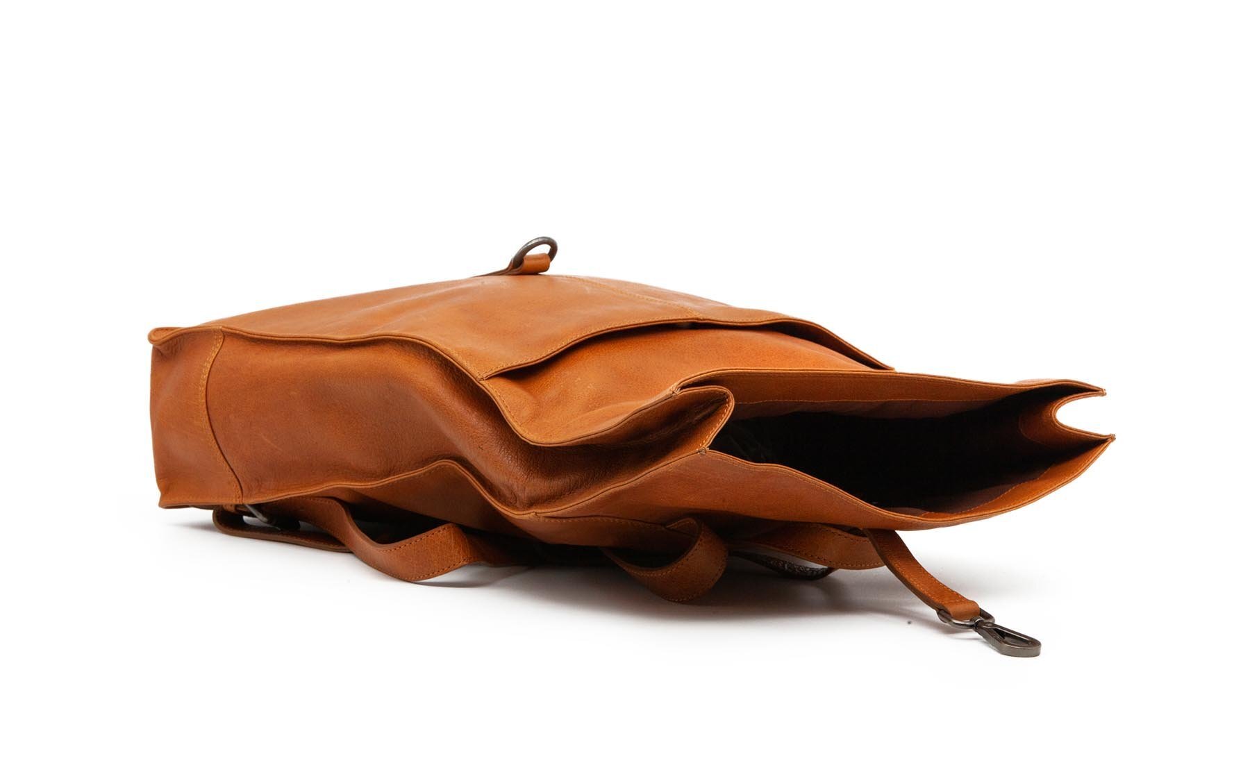 Рюкзак Klondike Digger Mara, цвета коньяк
Рюкзак Klondike Digger Mara, цвета коньяк