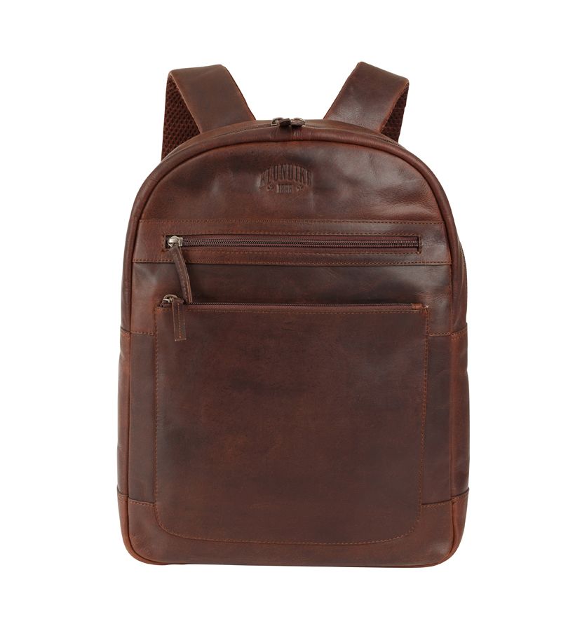 Рюкзак Klondike Digger Sade, темно-коричневый
Рюкзак Klondike Digger Sade, темно-коричневый