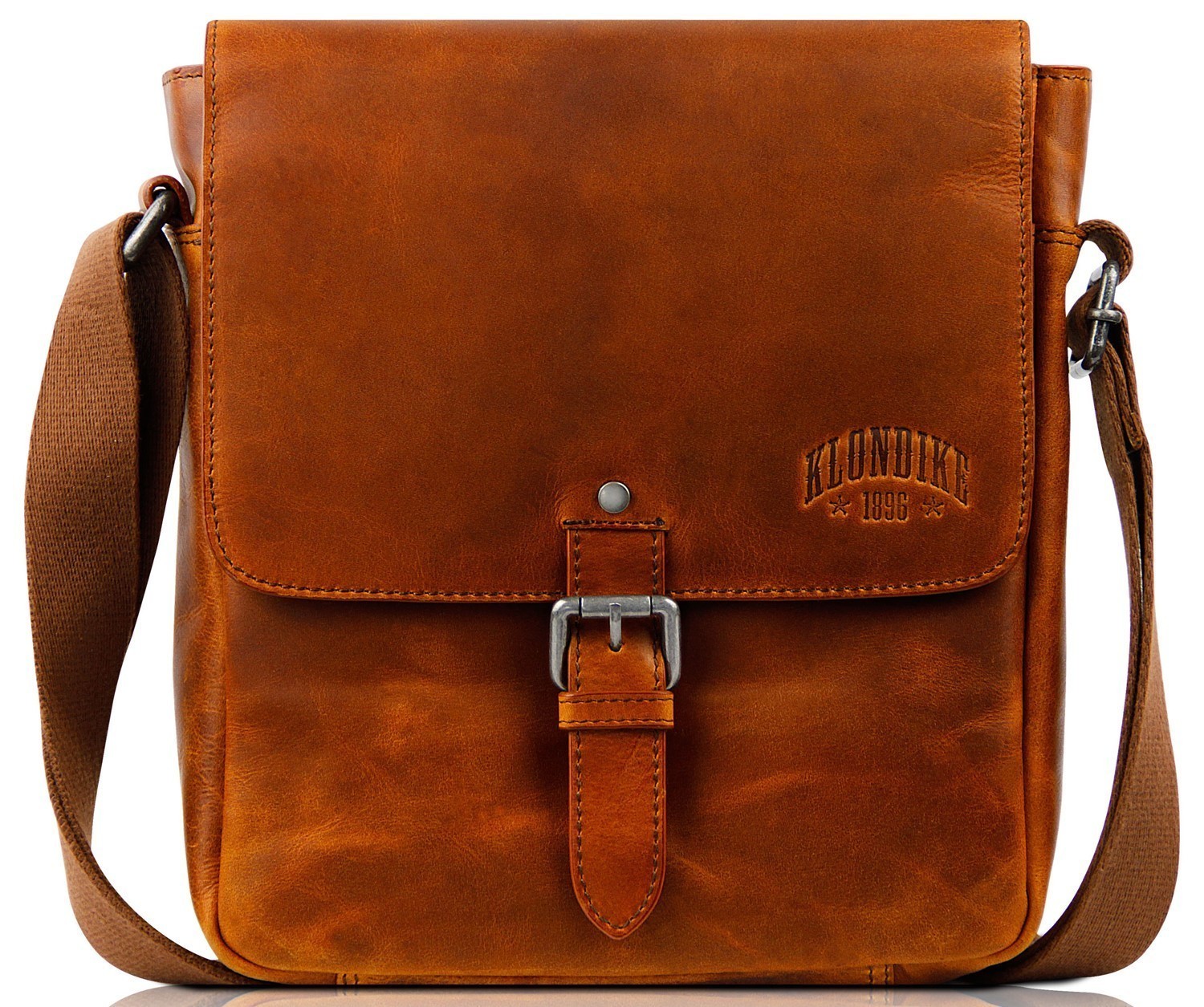 Сумка Klondike Digger Erin, цвета коньяк
Сумка Klondike Digger Erin, цвета коньяк