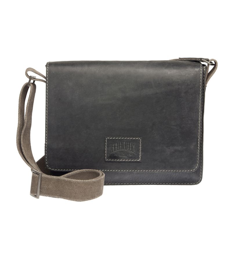 Сумка Klondike Native, черная KD1126-01
Сумка Klondike Native, черная KD1126-01