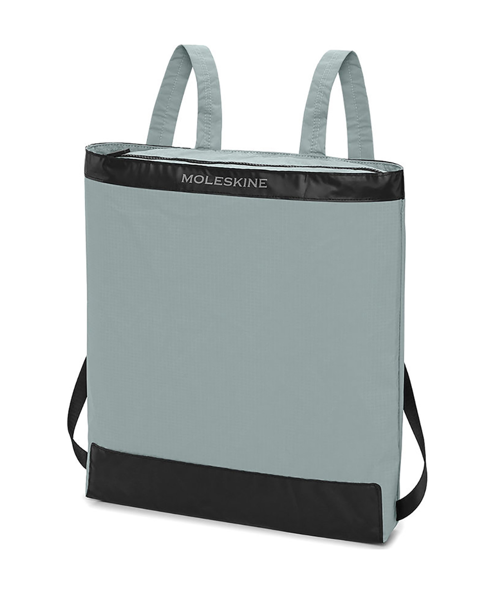 Рюкзак Moleskine Journey Packable, зеленый
Рюкзак Moleskine Journey Packable, зеленый