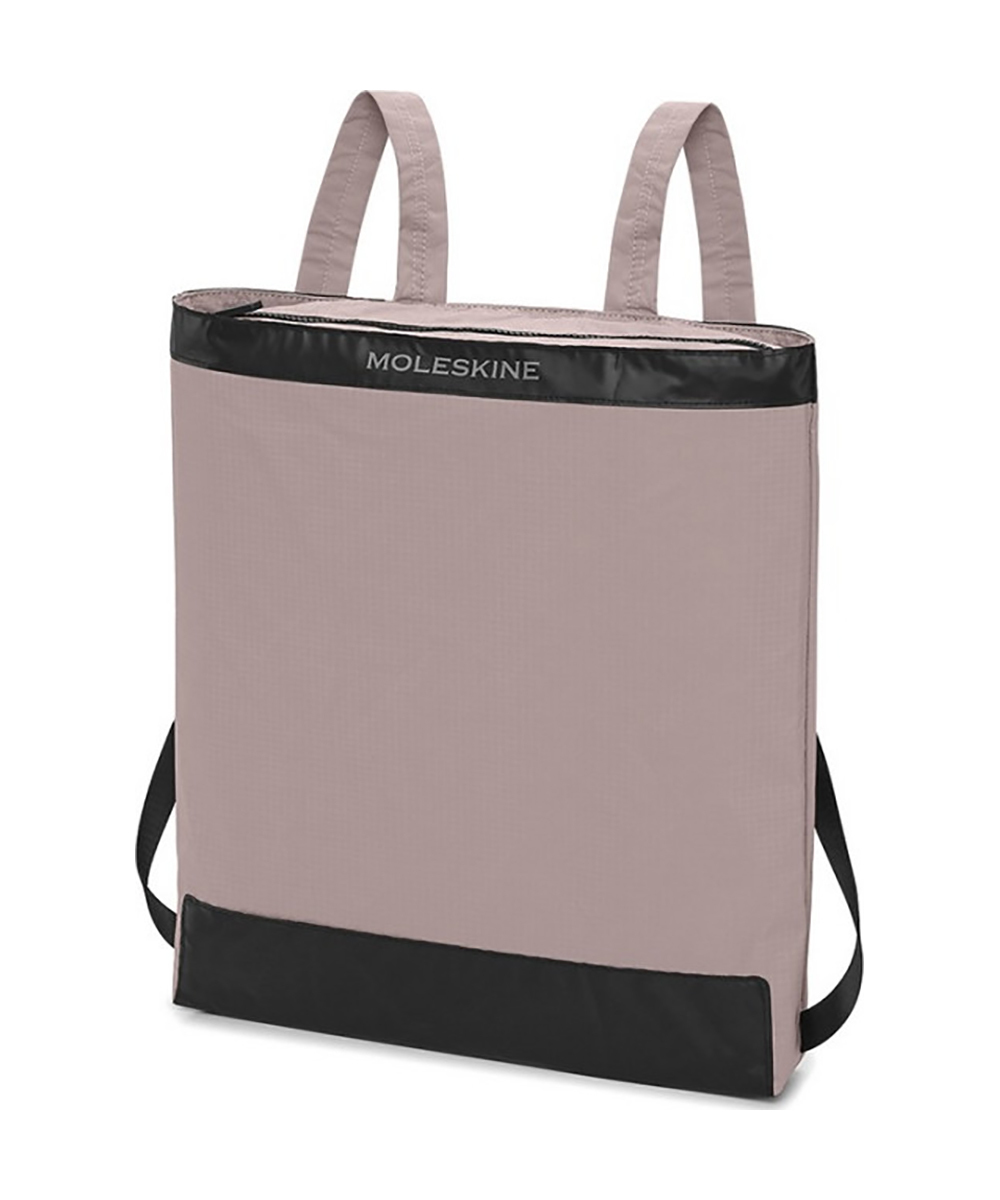 Рюкзак Moleskine Journey Packable, розовый
Рюкзак Moleskine Journey Packable, розовый