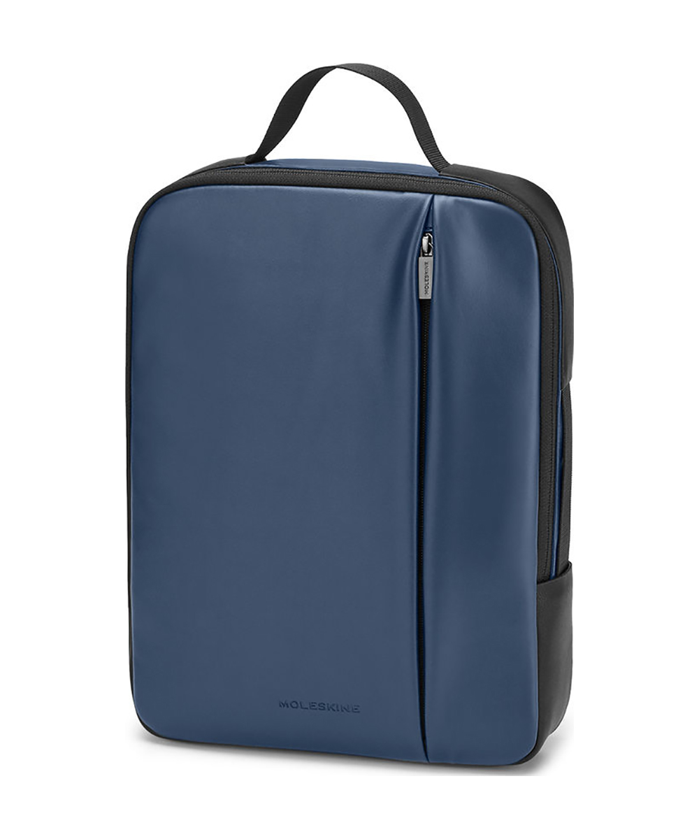 Сумка Moleskine Classic Pro Device 13", синяя
Сумка Moleskine Classic Pro Device 13", синяя