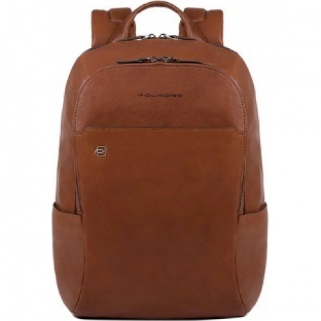 Рюкзак Piquadro Black Square 14", коричневый CA3214B3/CU
Рюкзак Piquadro Black Square 14", коричневый CA3214B3/CU