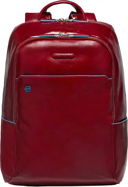 Рюкзак Piquadro Blue Square 13", красный 16 л CA3214B2/R
Рюкзак Piquadro Blue Square 13", красный 16 л CA3214B2/R