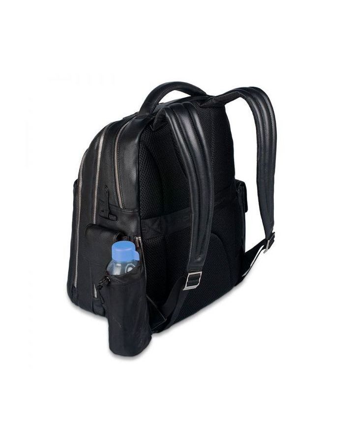 Рюкзак Piquadro Modus 15", черный CA3444MO/N
Рюкзак Piquadro Modus 15", черный CA3444MO/N
