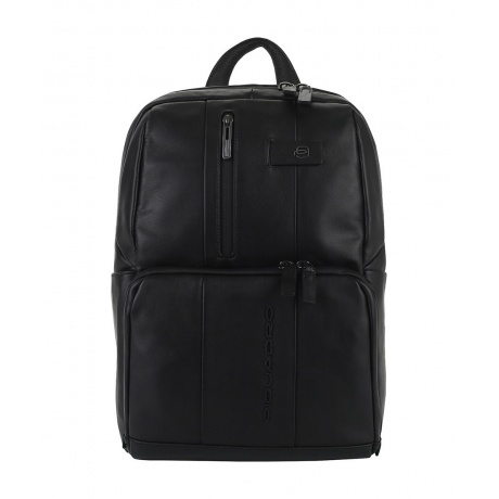 Рюкзак Piquadro Urban 14", черный CA3214UB00/N
Рюкзак Piquadro Urban 14", черный CA3214UB00/N