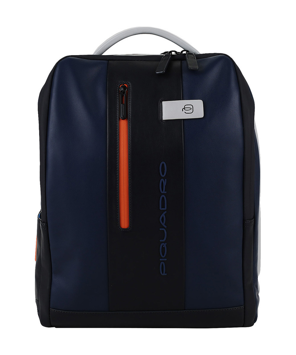 Рюкзак Piquadro Urban, синий/серый CA4818UB00/BLGR
Рюкзак Piquadro Urban, синий/серый CA4818UB00/BLGR