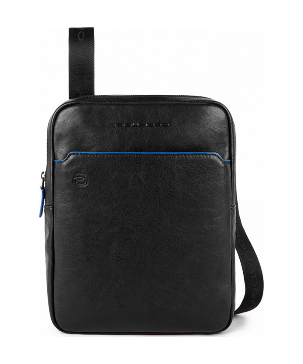 Сумка Piquadro B2S, черная CA1816B2S/N
Сумка Piquadro B2S, черная CA1816B2S/N