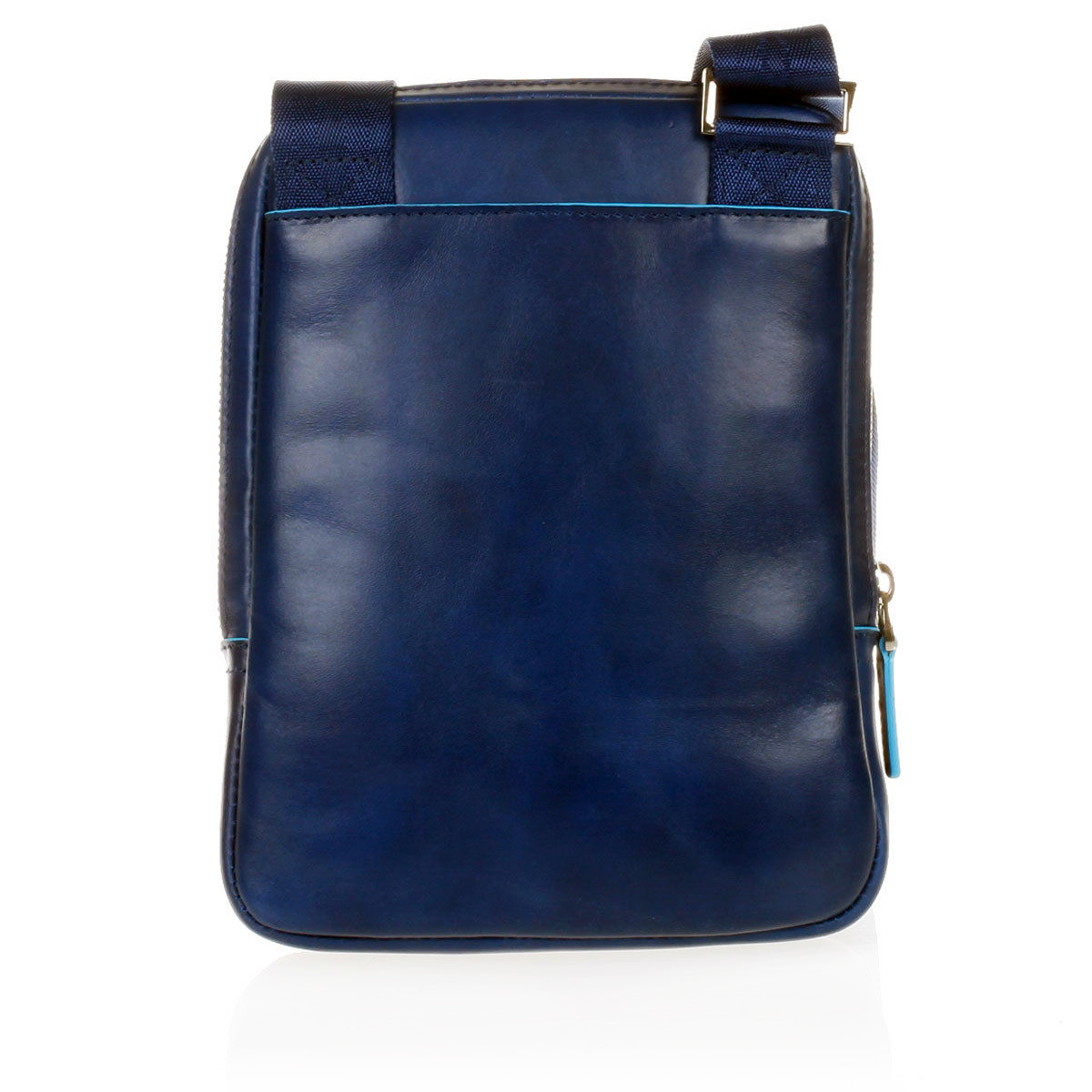 Сумка Piquadro Blue Square, синяя CA3084B2/BLU2
Сумка Piquadro Blue Square, синяя CA3084B2/BLU2