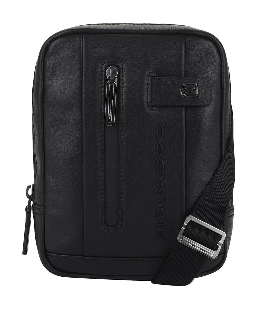 Сумка Piquadro Urban, черная CA3084UB00/N
Сумка Piquadro Urban, черная CA3084UB00/N