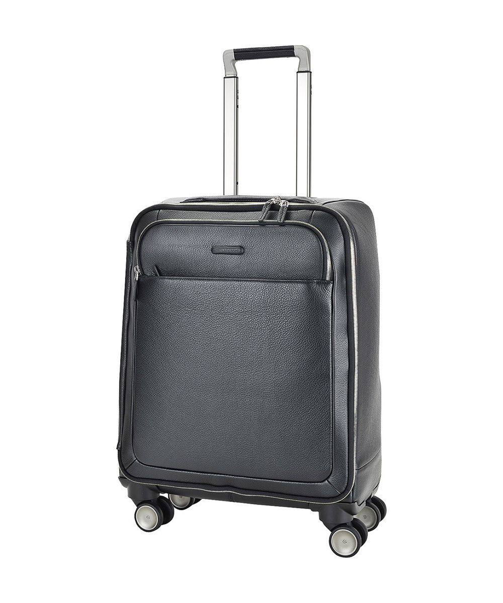 Сумка на колесах Piquadro Modus, черная BV3849MO/N
Сумка на колесах Piquadro Modus, черная BV3849MO/N