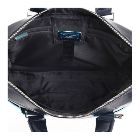 Сумка Piquadro Blue Square, синяя CA3335B2/BLU2, Синий
Сумка Piquadro Blue Square, синяя CA3335B2/BLU2, Синий