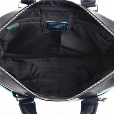 Сумка Piquadro Blue Square, синяя CA3335B2/BLU2, Синий
Сумка Piquadro Blue Square, синяя CA3335B2/BLU2, Синий