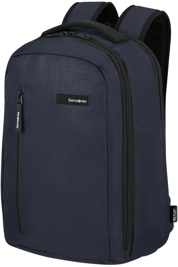 Рюкзак для ноутбука 14.1" Samsonite dark blue (KJ2-01002), Синий
Рюкзак для ноутбука 14.1" Samsonite dark blue (KJ2-01002), Синий