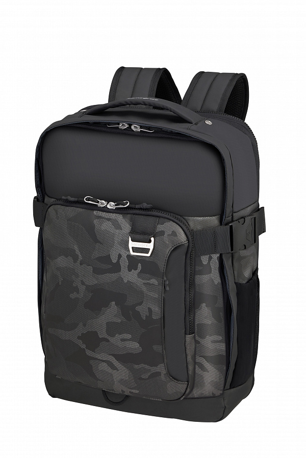 Рюкзак для ноутбука 15.6" Samsonite camo (KE3-08003), Серый
Рюкзак для ноутбука 15.6" Samsonite camo (KE3-08003), Серый