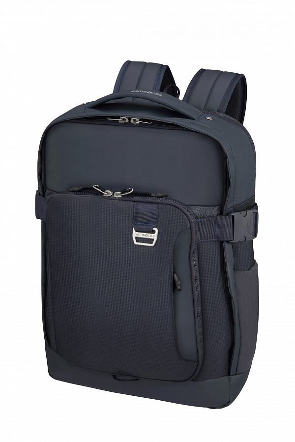 Рюкзак для ноутбука 15.6" Samsonite dark blue (KE3-01003), Синий
Рюкзак для ноутбука 15.6" Samsonite dark blue (KE3-01003), Синий