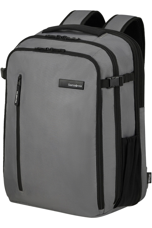 Рюкзак для ноутбука 17.3" Samsonite grey (KJ2-08004), Серый
Рюкзак для ноутбука 17.3" Samsonite grey (KJ2-08004), Серый