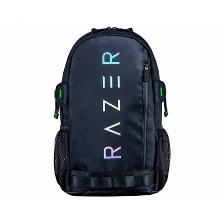Рюкзак для ноутбука Razer Rogue Backpack 13.3" (RC81-03630116-0000), Черный
Рюкзак для ноутбука Razer Rogue Backpack 13.3" (RC81-03630116-0000), Черный