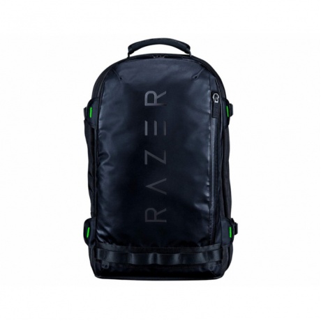 Рюкзак для ноутбука Razer Rogue Backpack 17.3" V3 - Black (RC81-03650101-0000), Черный
Рюкзак для ноутбука Razer Rogue Backpack 17.3" V3 - Black (RC81-03650101-0000), Черный