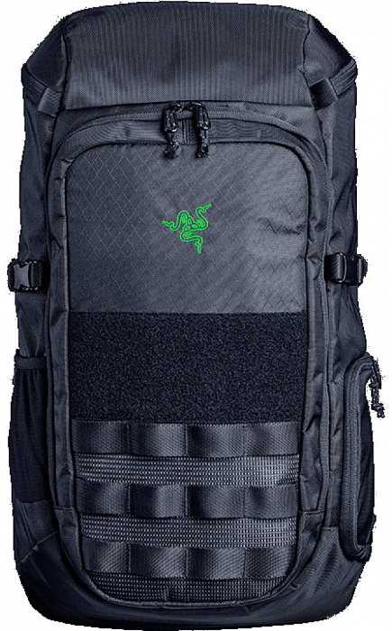 Рюкзак для ноутбука Razer Tactical Backpack 15.6" V2 (RC81-02900101-0500), Черный
Рюкзак для ноутбука Razer Tactical Backpack 15.6" V2 (RC81-02900101-0500), Черный