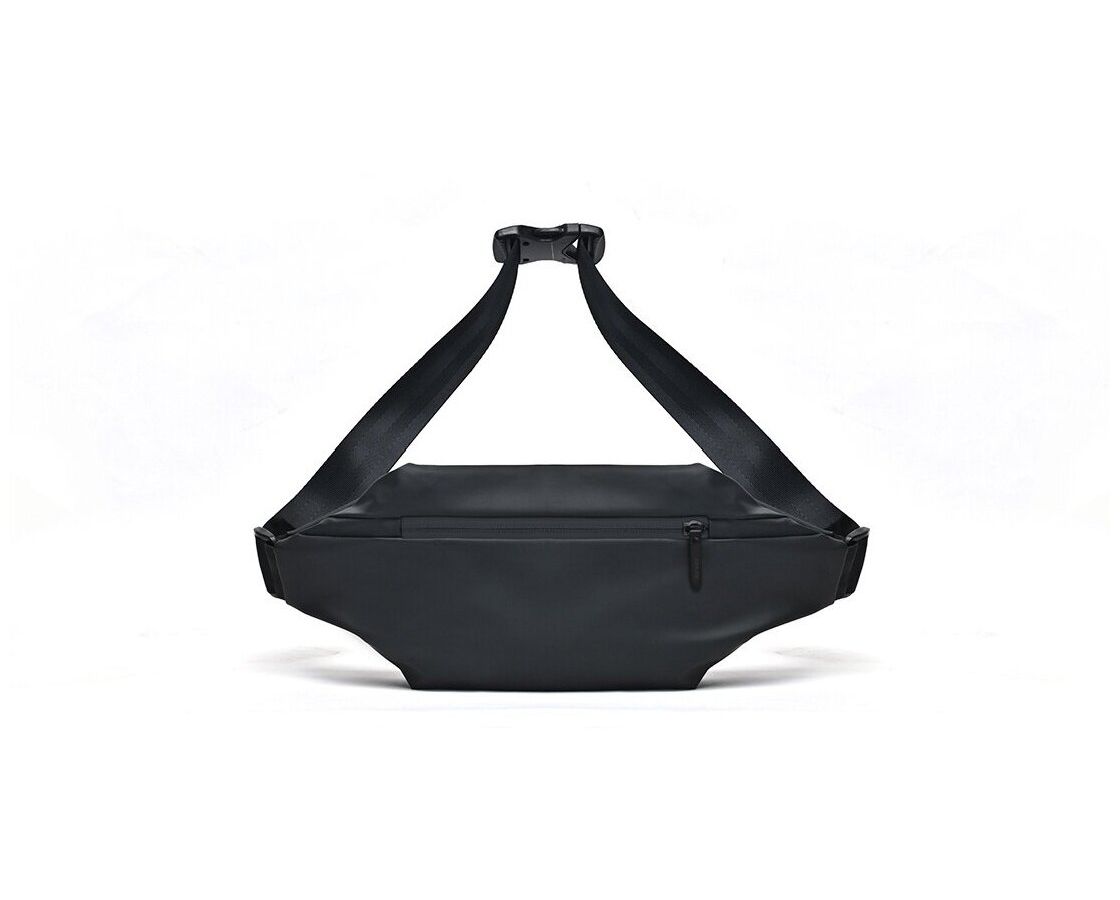Сумка на пояс Xiaomi Sports Fanny Pack (BHR5226GL), Черный
Сумка на пояс Xiaomi Sports Fanny Pack (BHR5226GL), Черный