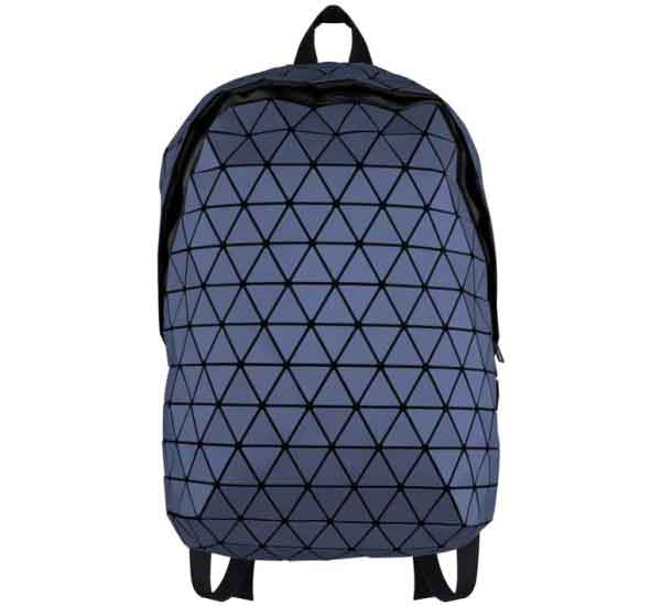 Рюкзак Rombica Mybag Prisma Navy, Синий
Рюкзак Rombica Mybag Prisma Navy, Синий