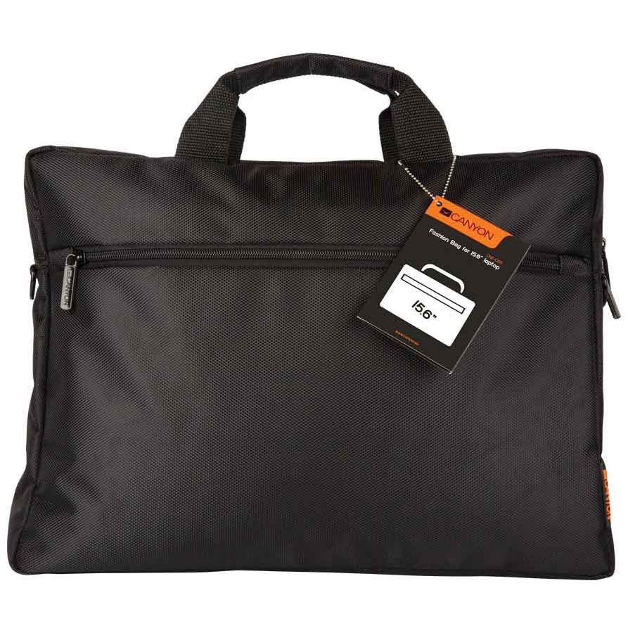 Сумка Canyon футляр Casual laptop bag 80CNECB5B2 CNE-CB5B2, Черный
Сумка Canyon футляр Casual laptop bag 80CNECB5B2 CNE-CB5B2, Черный