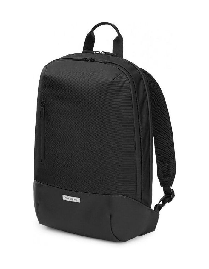 Рюкзак Moleskine Metro 15", черный ET82MTBKBK
Рюкзак Moleskine Metro 15", черный ET82MTBKBK