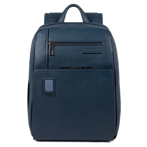 Рюкзак Piquadro Acron 14", синий CA3214AO/BLU
Рюкзак Piquadro Acron 14", синий CA3214AO/BLU