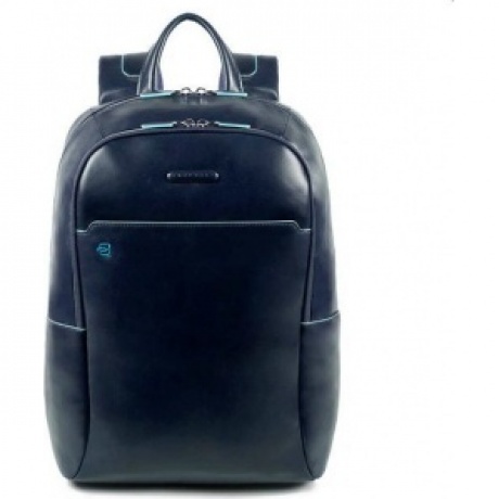 Рюкзак Piquadro Blue Square 13", синий (CA3214B2/BLU2) 16 л
Рюкзак Piquadro Blue Square 13", синий (CA3214B2/BLU2) 16 л