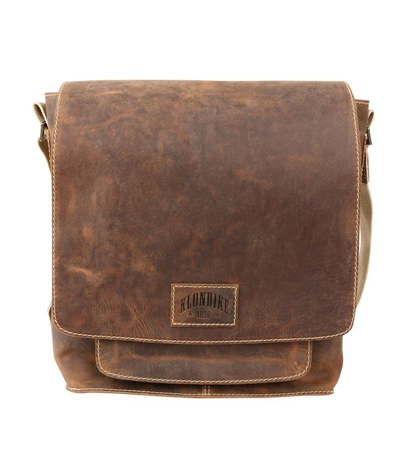 Сумка Klondike Native, коричневая KD1129-03, Коричневый
Сумка Klondike Native, коричневая KD1129-03, Коричневый