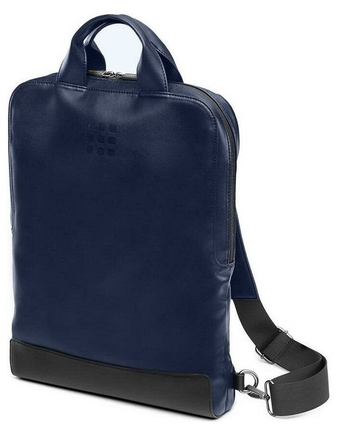 Сумка Moleskine Classic Device 15,4", синяя ET86UDBVB20, Синий
Сумка Moleskine Classic Device 15,4", синяя ET86UDBVB20, Синий