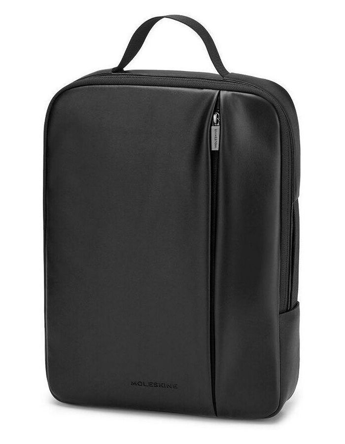 Сумка Moleskine Classic Pro Device 13", черная ET96CPDBV13BK, Черный
Сумка Moleskine Classic Pro Device 13", черная ET96CPDBV13BK, Черный