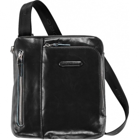 Сумка Piquadro Blue Square, черная CA1816B2/N, Черный
Сумка Piquadro Blue Square, черная CA1816B2/N, Черный