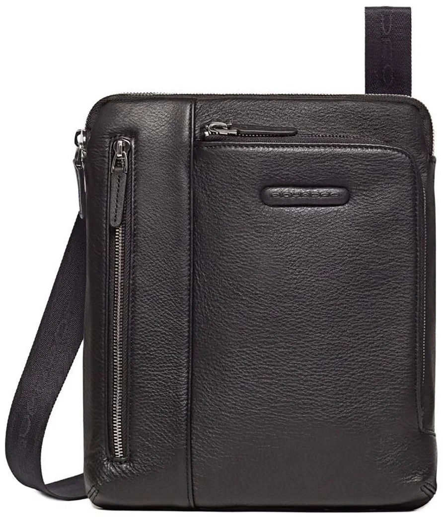 Сумка Piquadro Modus, черная CA1816MO/N, Черный
Сумка Piquadro Modus, черная CA1816MO/N, Черный