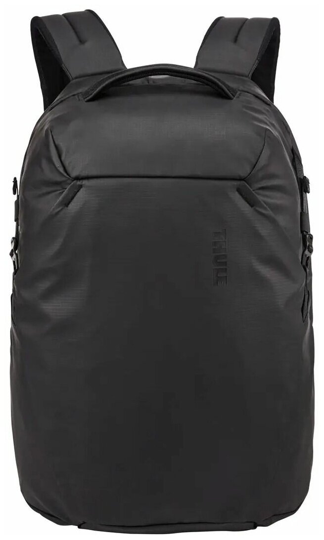 Рюкзак Thule Tact backpack 21L TACTBP116 black (3204712), Черный
Рюкзак Thule Tact backpack 21L TACTBP116 black (3204712), Черный