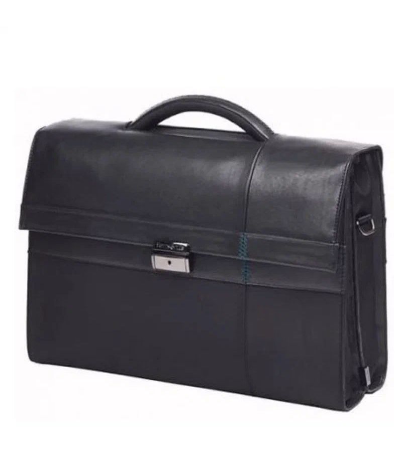 Сумка для ноутбука 15.4" Samsonite 62N*006*09 black (62N*006*09), Черный
Сумка для ноутбука 15.4" Samsonite 62N*006*09 black (62N*006*09), Черный