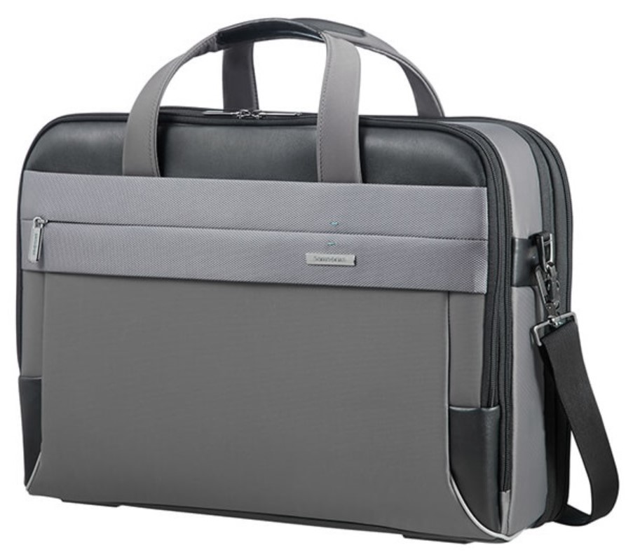 Сумка для ноутбука 17.3" Samsonite CE7*005*18 grey (CE7*005*18), Серый
Сумка для ноутбука 17.3" Samsonite CE7*005*18 grey (CE7*005*18), Серый