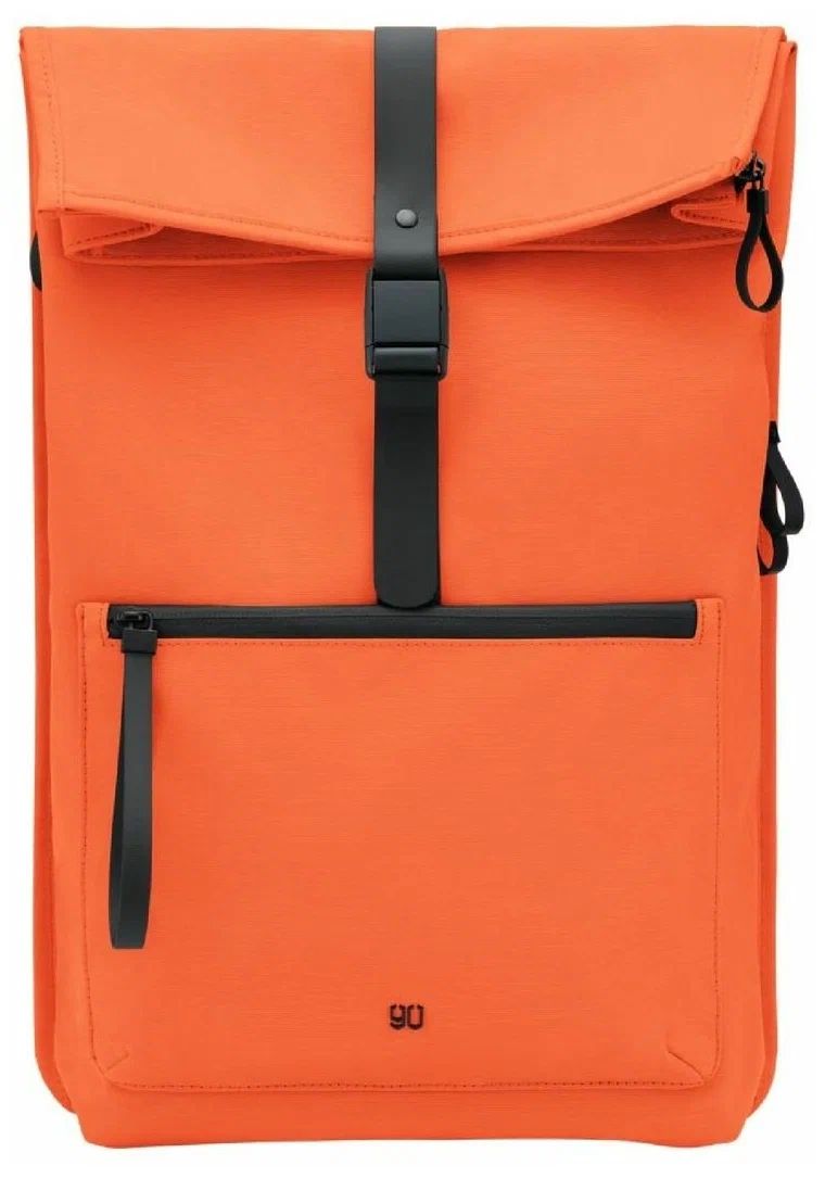 Рюкзак NINETYGO URBAN DAILY Backpack оранжевый
Рюкзак NINETYGO URBAN DAILY Backpack оранжевый