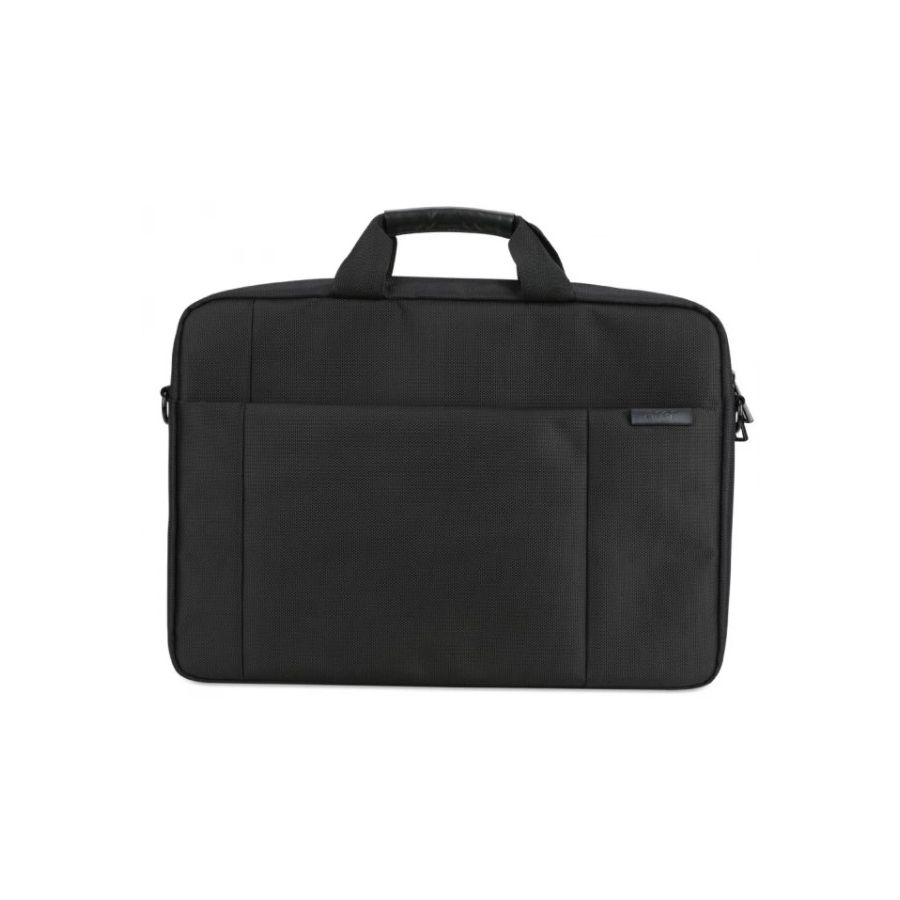 Сумка ACER CARRY CASE 15.6" BLACK, Черный
Сумка ACER CARRY CASE 15.6" BLACK, Черный