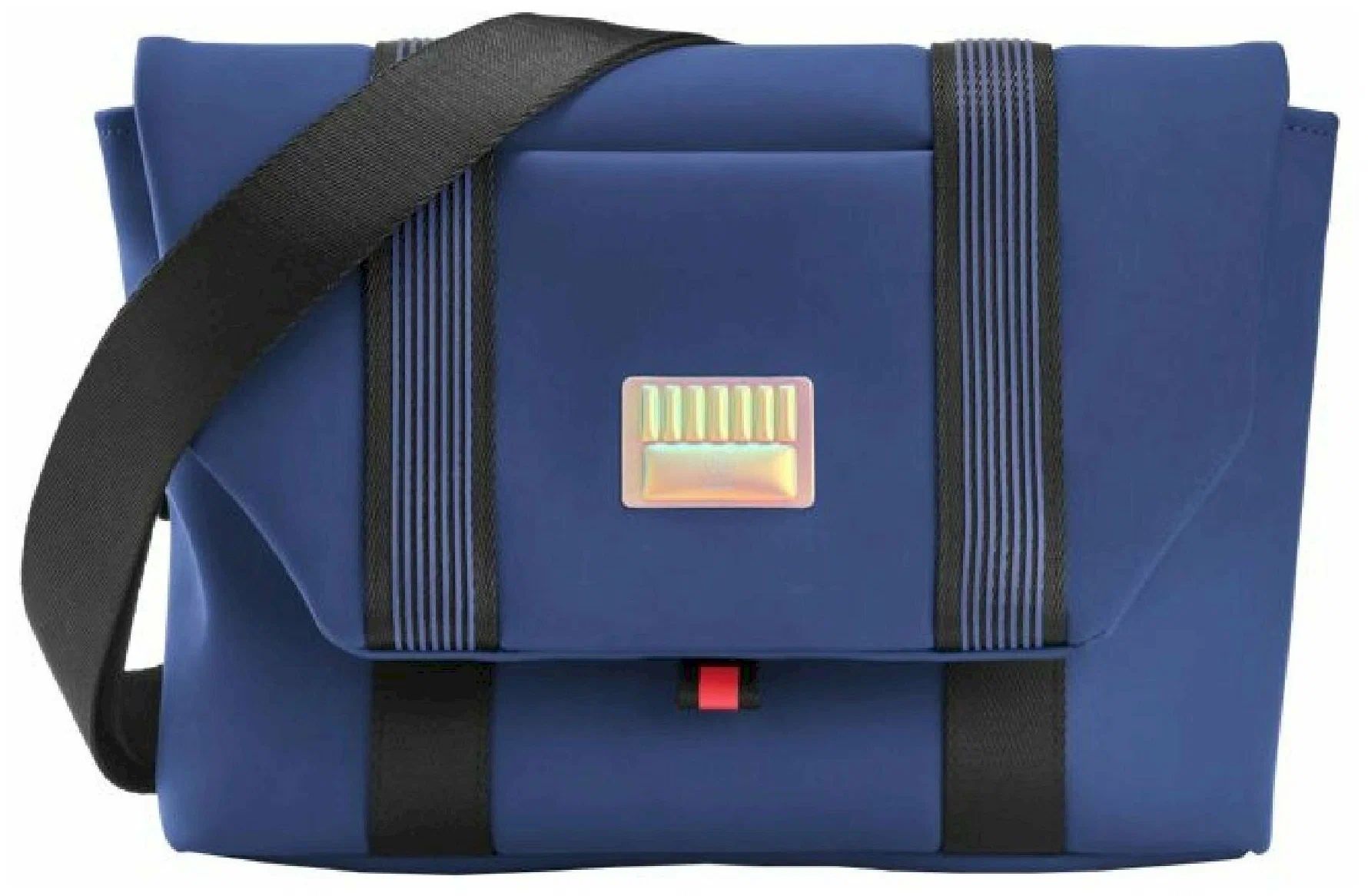 Сумка NINETYGO URBAN E-USING PLUS синий
Сумка NINETYGO URBAN E-USING PLUS синий