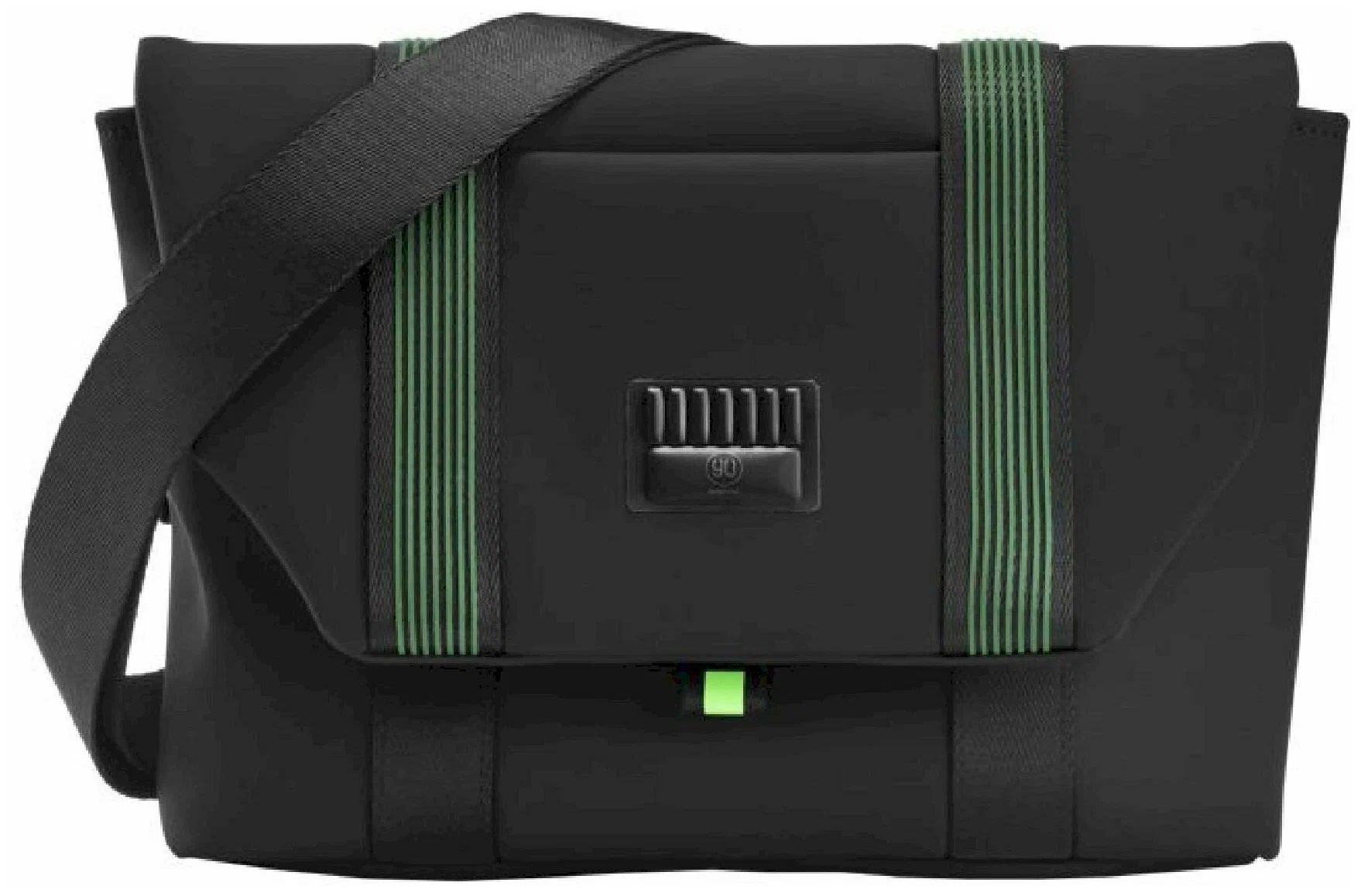 Сумка NINETYGO URBAN E-USING PLUS черный
Сумка NINETYGO URBAN E-USING PLUS черный