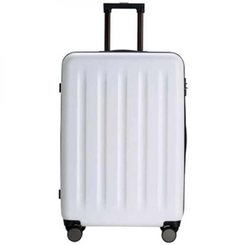 Чемодан NINETYGO Danube Luggage 20" белый
Чемодан NINETYGO Danube Luggage 20" белый