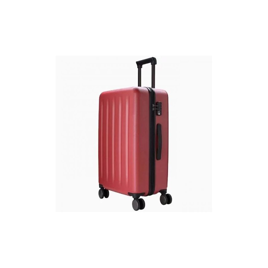 Чемодан NINETYGO Danube Luggage 28" красный
Чемодан NINETYGO Danube Luggage 28" красный