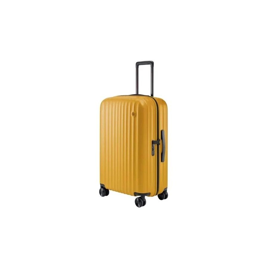 Чемодан NINETYGO Elbe Luggage 20" желтый
Чемодан NINETYGO Elbe Luggage 20" желтый
