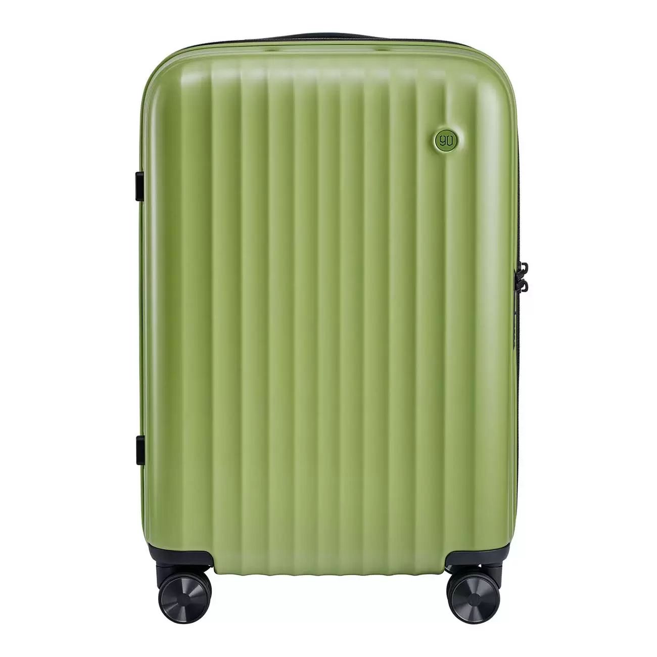Чемодан NINETYGO Elbe Luggage 20" зеленый
Чемодан NINETYGO Elbe Luggage 20" зеленый