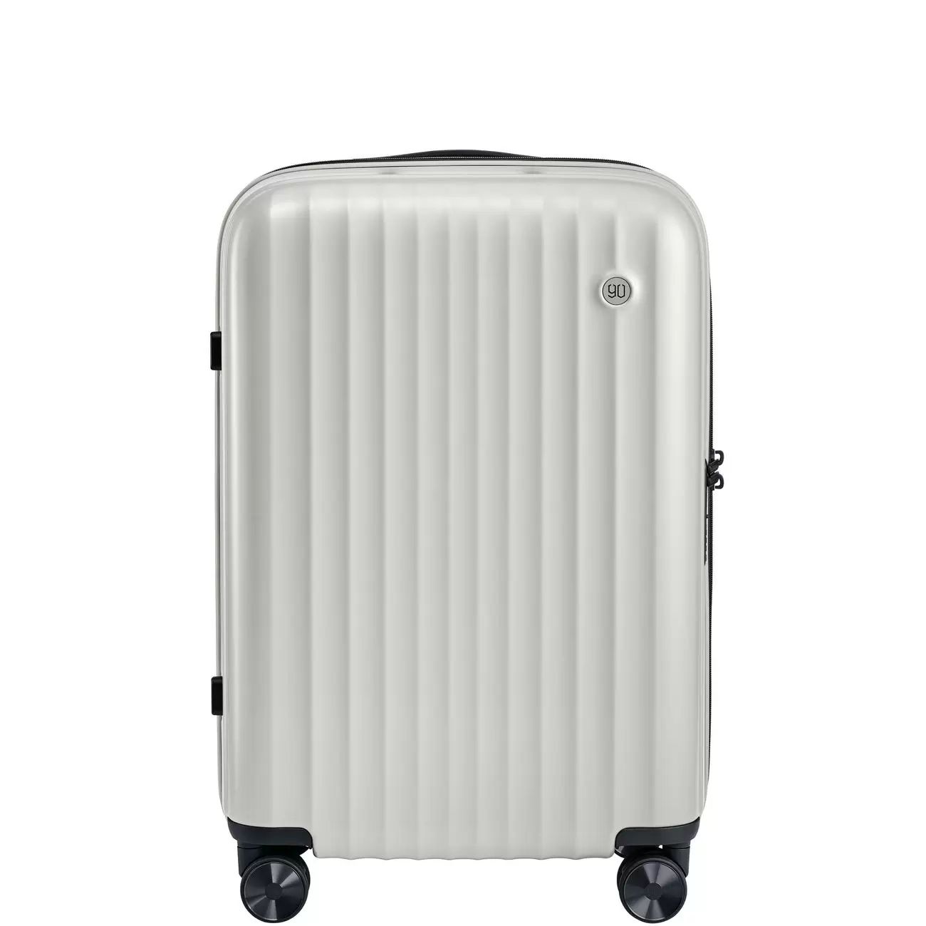 Чемодан NINETYGO Elbe Luggage 28" белый
Чемодан NINETYGO Elbe Luggage 28" белый
